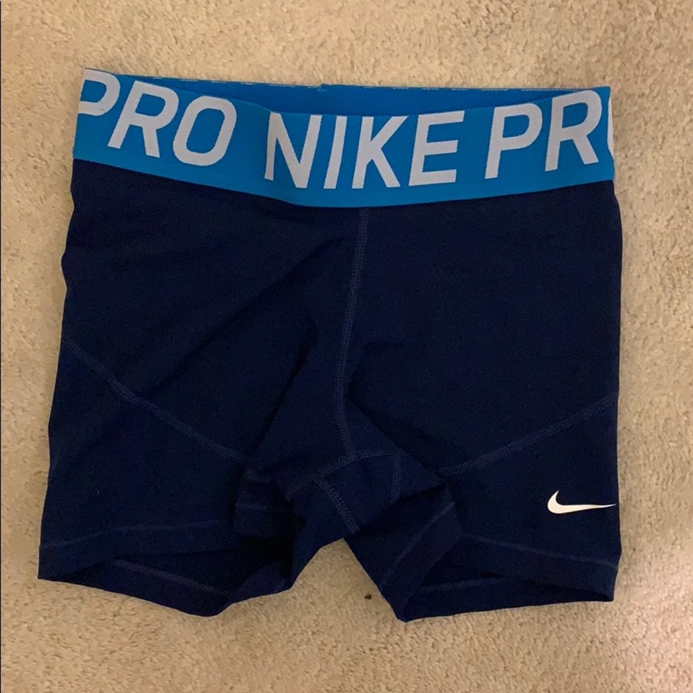 Nike Pro Spandex